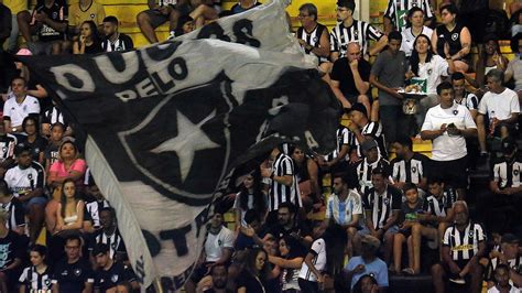 boavista x botafogo online